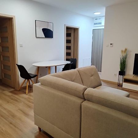 Apartament Marzenie 4 - Opole Zewnętrze zdjęcie
