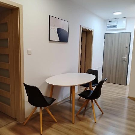 Apartament Marzenie 4 - Opole Zewnętrze zdjęcie