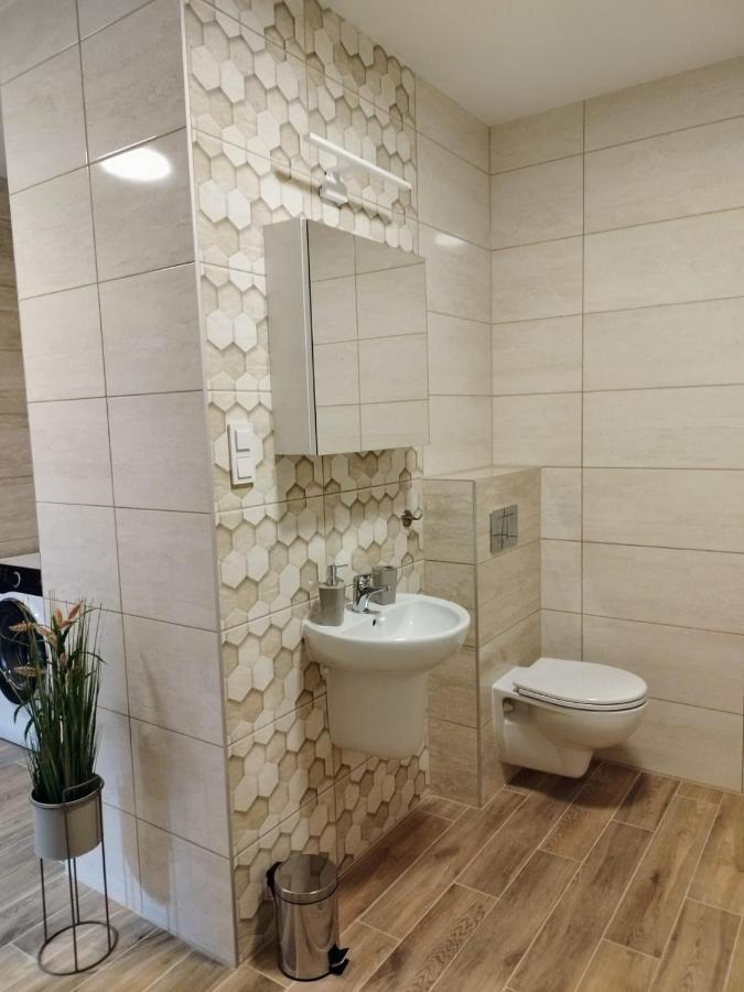 Apartament Marzenie 4 - Opole Zewnętrze zdjęcie