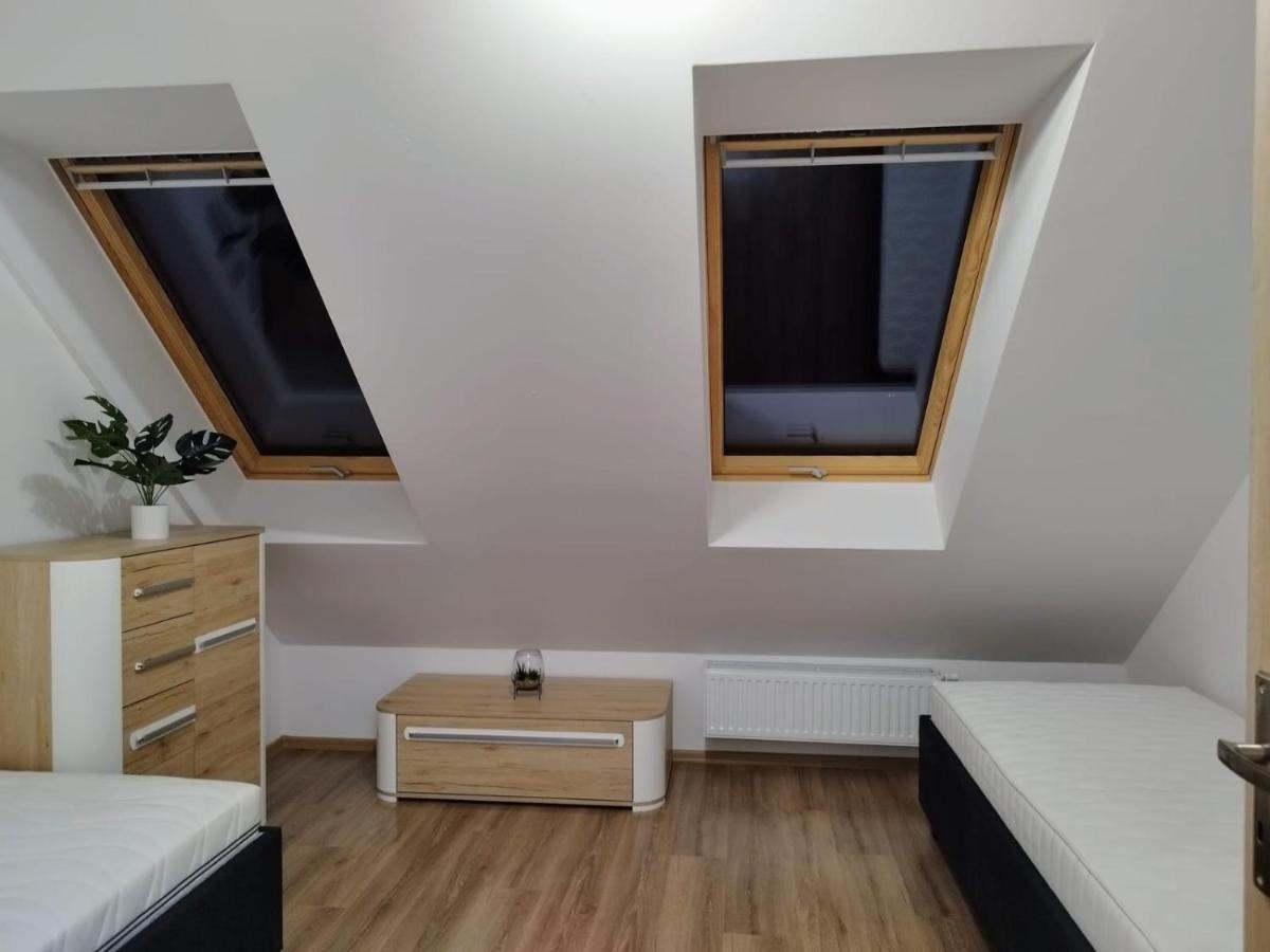 Apartament Marzenie 4 - Opole Zewnętrze zdjęcie