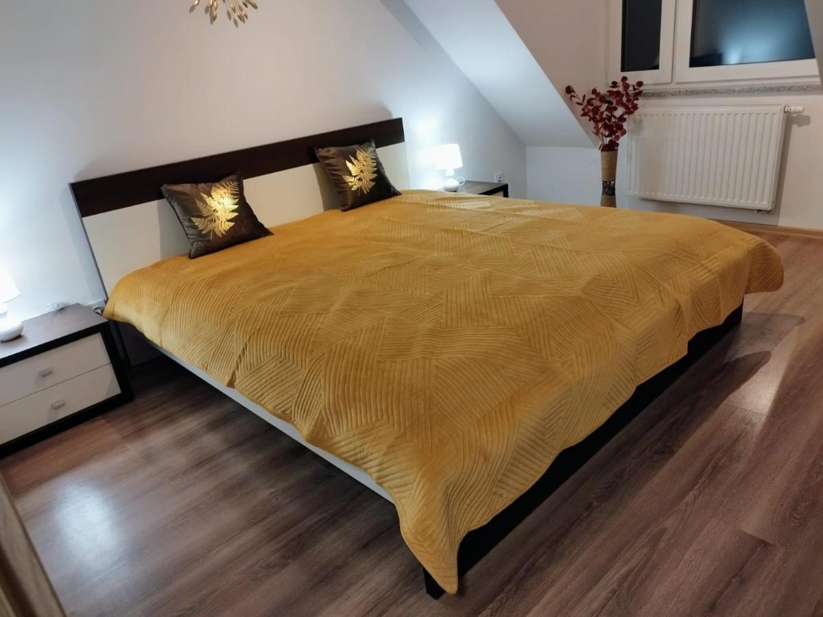 Apartament Marzenie 4 - Opole Zewnętrze zdjęcie