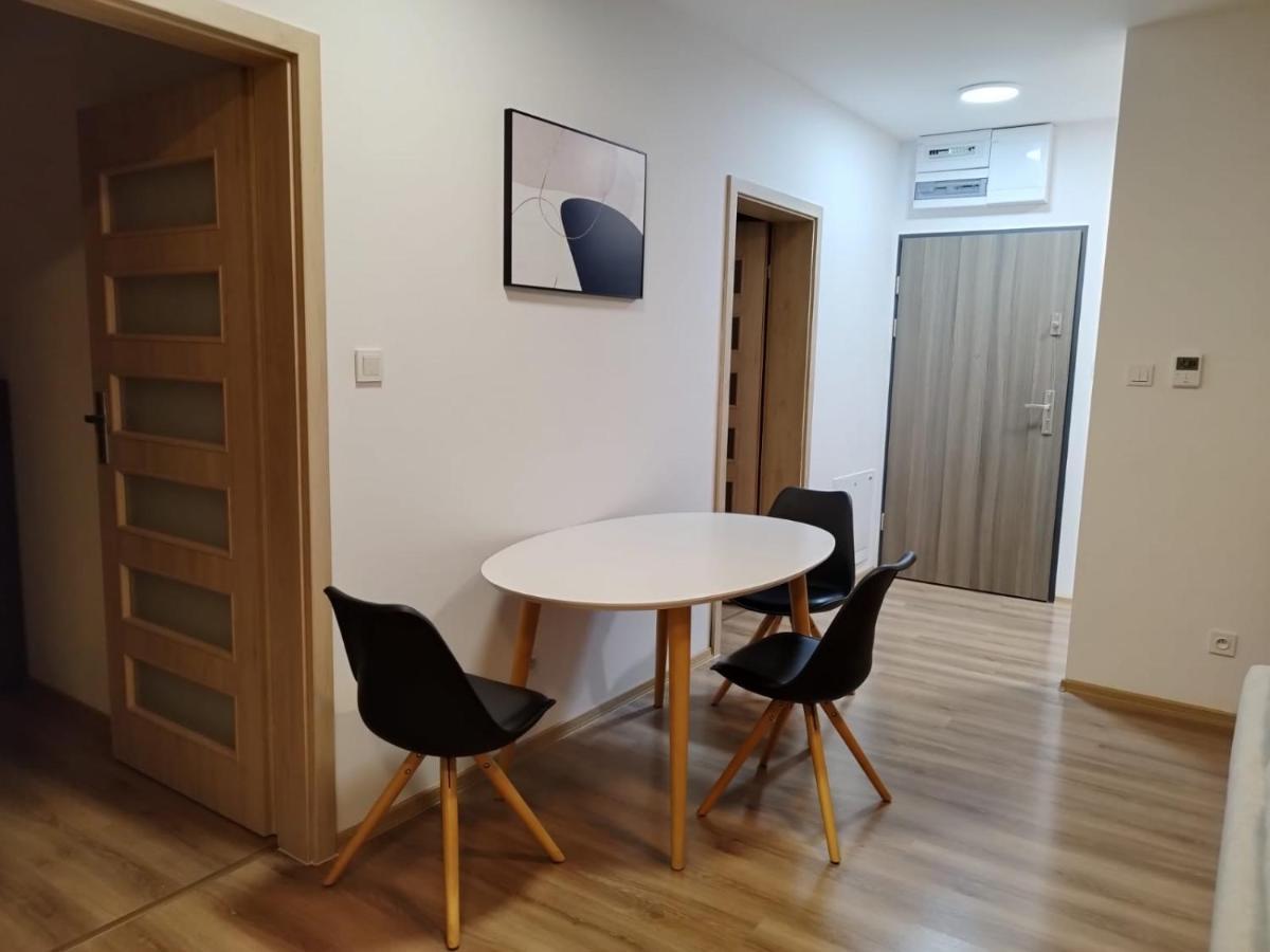 Apartament Marzenie 4 - Opole Zewnętrze zdjęcie