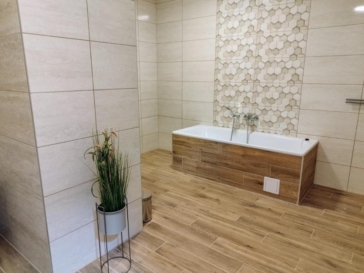 Apartament Marzenie 4 - Opole Zewnętrze zdjęcie