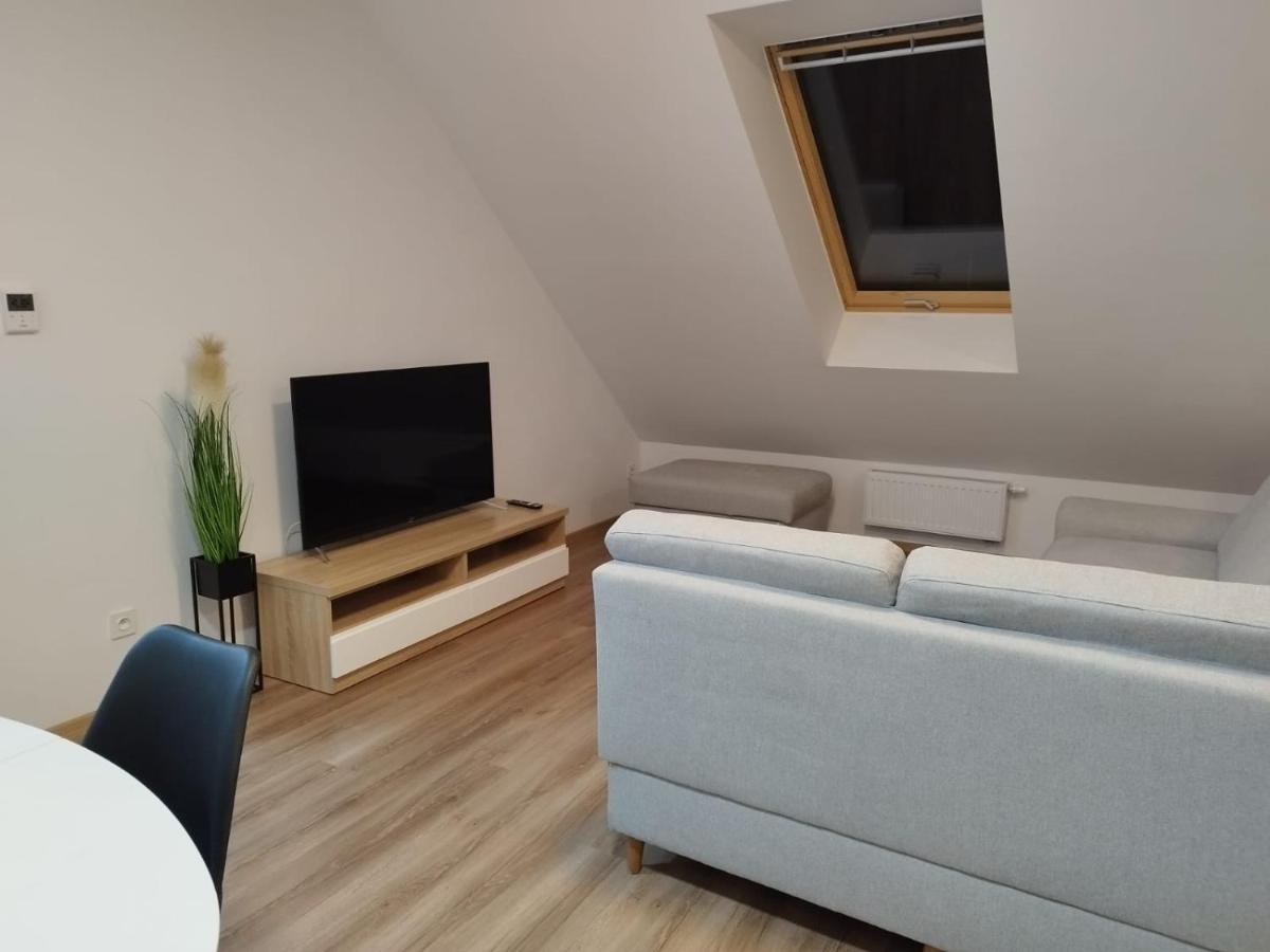 Apartament Marzenie 4 - Opole Zewnętrze zdjęcie