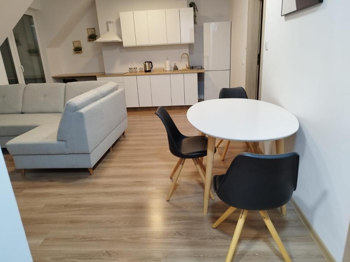 Apartament Marzenie 4 - Opole Zewnętrze zdjęcie