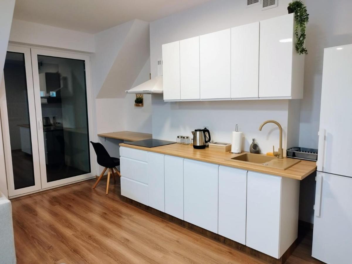 Apartament Marzenie 4 - Opole Zewnętrze zdjęcie