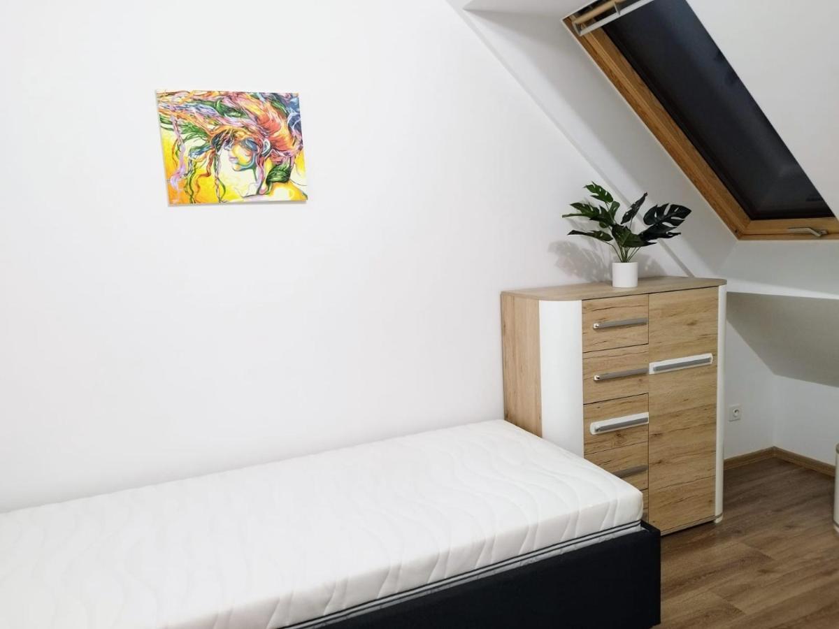 Apartament Marzenie 4 - Opole Zewnętrze zdjęcie