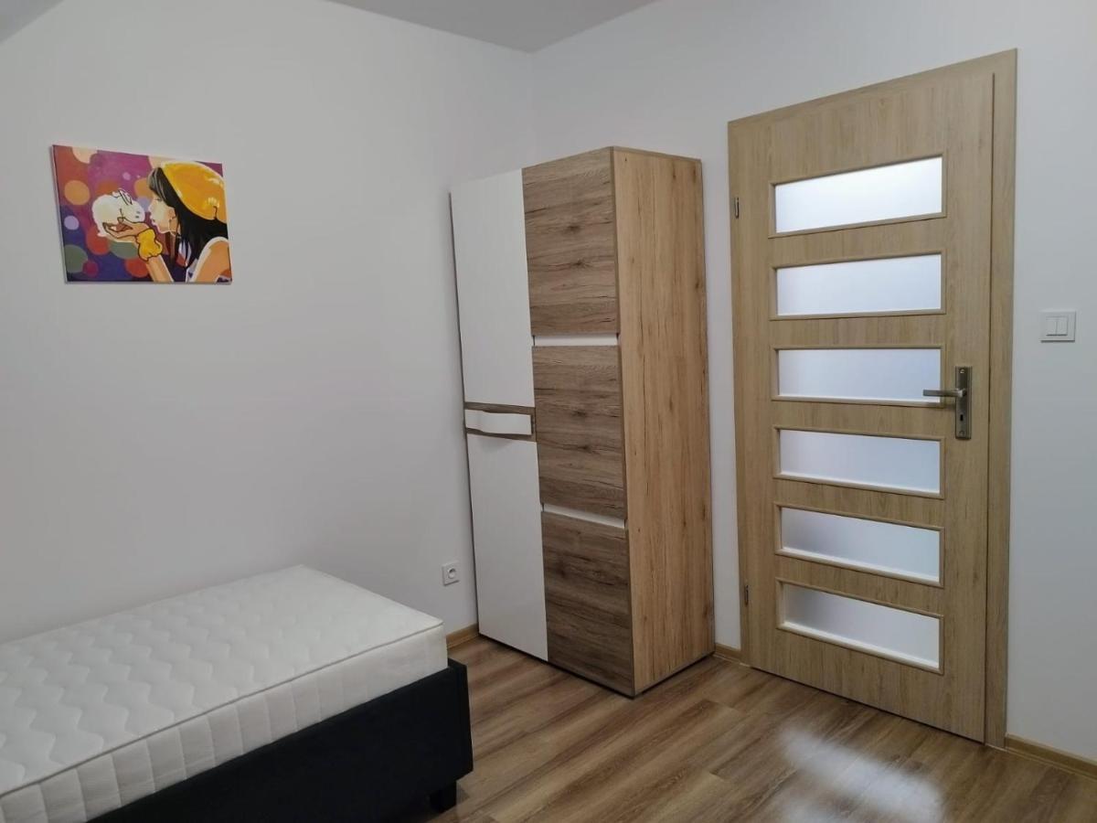 Apartament Marzenie 4 - Opole Zewnętrze zdjęcie